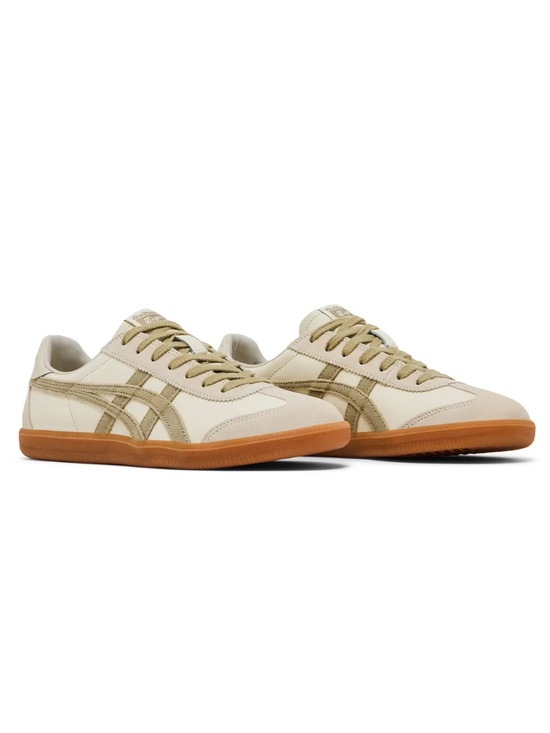 Onitsuka Tiger by Asics Shoes - Onitsuka Tiger Tokuten ‘beige tan’